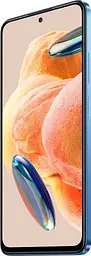 Смартфон Xiaomi Redmi Note 12 Pro 6/128GB Glacier Blue Global Version - мініатюра 4