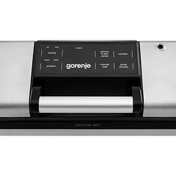 Вакуумний пакувальник Gorenje VS120EPRO [166331] - мініатюра 3