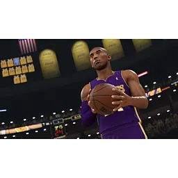 Ключ активації Microsoft NBA 2K24 Black Mamba Edition для Xbox One/Series S/X - мініатюра 3