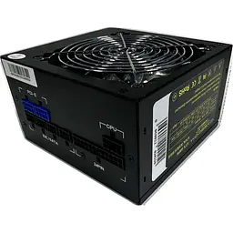 Блок живлення Casecom 600W (CM 600M) [141309]