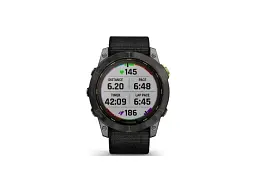 Смарт-годинник Garmin Enduro 2 (010-02754-00/01) - мініатюра 7