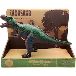 Іграшка Bibi Toys Динозавр звуковий 28 см (762206BT-1) - мініатюра 3