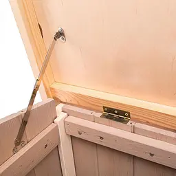 Клітка для морських свинок і кроликів Ferplast RANCH 120 MAX - мініатюра 6