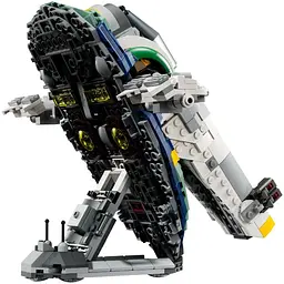 Конструктор LEGO Star Wars Зореліт Джанго Фетта 707 деталей (75433) - мініатюра 2