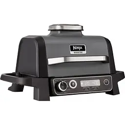 Електрогриль Ninja Woodfire OG701EU [120488] - мініатюра 2