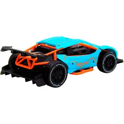 Машинка на радіокеруванні Sulong Toys 1:24 Speed Racing Drift Red Sing Blue (SL-292RHB) [114160] - мініатюра 5