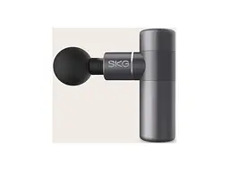Масажер SKG Gun F3mini gray - мініатюра 6