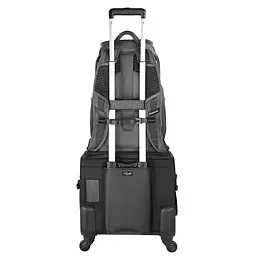 Рюкзак Vanguard VEO Adaptor R48 Gray (VEO Adaptor R48 GY), Сірий - мініатюра 23