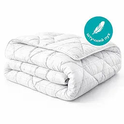Ковдра Ideia 155х210 Antistatic Sleep всесезонна 8-36057 - мініатюра 1