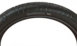 Покришка Maxxis Hookworm 27.5 x 2.50 TPI-60 Wire (1052-ETB00327100) - мініатюра 2