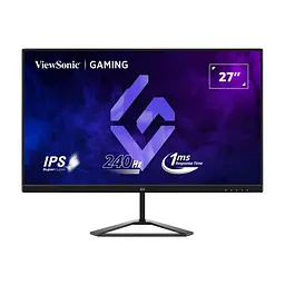 Монітор ViewSonic VX2779A-HD-PRO