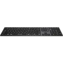Клавіатура A4Tech Fstyler FBX50C Grey - мініатюра 5