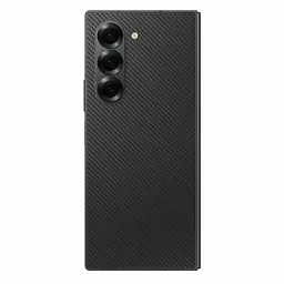 Смартфон Samsung Galaxy Fold 6 12/512GB Crafted Black SM-F956BAKC - мініатюра 3