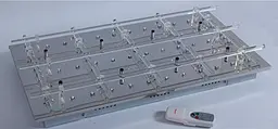 Світильник стельовий NNB Lumira8 52328 - мініатюра 2