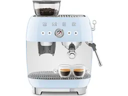 Кавоварка Smeg EGF03PBEU - мініатюра 2