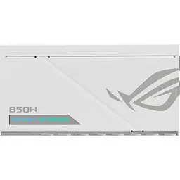 Блок живлення Asus SFX 850W Asus ROG Loki SFX-L 850W Platinum White Edition (90YE00N2-B0NA00) [100096] - мініатюра 11