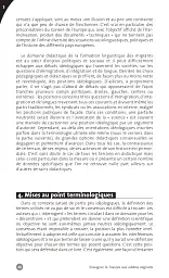 Collection F. Enseigner le francais aux adultes migrants - Ерве Адамі - миниатюра 15