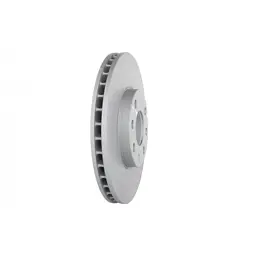 Гальмівний диск Bosch 0 986 478 881 - мініатюра 2