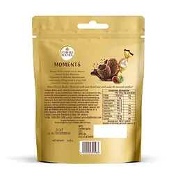 Цукерки Ferrero Rocher Moments 8 Pralines 46.4 г - мініатюра 2
