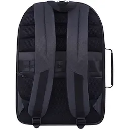 Рюкзак Bagland Keeper 14 л чорний (00183169) - мініатюра 3