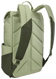 Рюкзак Thule Lithos 16L (Quiet Green) 3205451 (TH 3205451) - мініатюра 11