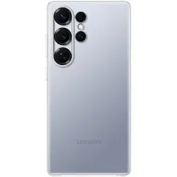 Чохол-накладка Samsung Clear Case для Samsung Galaxy S25 Ultra SM-S938 Transparent (EF-QS938CTEGWW) - мініатюра 3