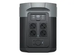 Зарядна станція EcoFlow DELTA 2 Max (EFDELTA2Max-EU) - мініатюра 2