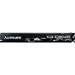 Відеокарта Palit GeForce RTX 5070 Infinity 3 (NE75070019K9-GB2050S) EU [135631] - мініатюра 9