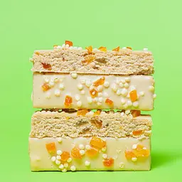 Батончик Fizi у білому шоколаді Easter Cake - мініатюра 4