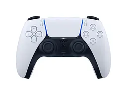 Стаціонарна ігрова приставка Sony Playstation 5 Slim 1 TB EA SPORTS FC 26 Bundle (1000049854) - мініатюра 5