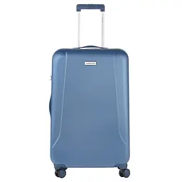 Валіза CarryOn Skyhopper (L) Blue (502142) - мініатюра 3