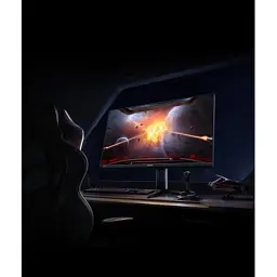 Монітор Xiaomi Mini LED Gaming Monitor G Pro 27Qi 2026 (ELA6394EU) - мініатюра 9