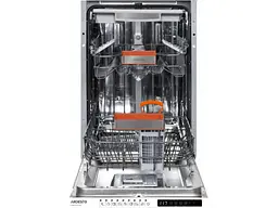 Посудомийна машина Ardesto DWMB-V459SMH3