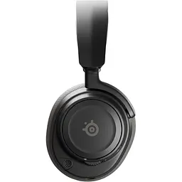 Ігрова гарнітура SteelSeries Arctis Nova 7 Gen 2 Wireless Black /PC/PS/SW/MAC/MOB (61730) - мініатюра 8