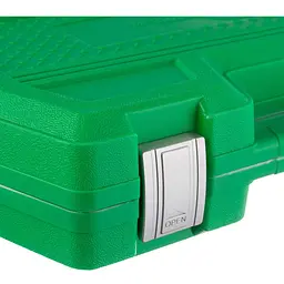Набір інструментів Intertool ET-6094SP 94 шт. [91266] - мініатюра 10