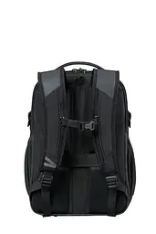 Рюкзак 15.6" Samsonite ROADSEEKER DEEP BLACK 44x31x22 KQ9*09006 - мініатюра 2