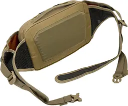 Сумка на пояс Thule Rail Hip Pack 2 л Faded Khaki (TH 3205305) - мініатюра 10