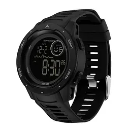 Sanda 2125 All Black
