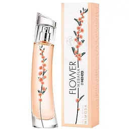 Kenzo Flower Ikebana Mimosa 40 мл парфумована вода