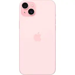 Смартфон Apple iPhone 15 Plus 512GB Pink (MU1J3) [92599] - мініатюра 5
