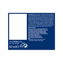 Крем для обличчя Nivea Hyaluron Cellular Нічний з гіалуроновою кислотою 50 мл (4005900134271) - мініатюра 4