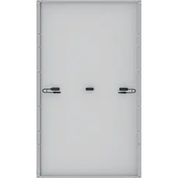 Сонячна панель LONGi Hi-Mo 5m 500W LR5-66HIH-500M [163566] - мініатюра 4