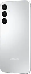 Смартфон Samsung Galaxy A16 8/256Gb Gray (SM-A165FZACEUC) - мініатюра 6
