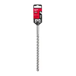 Бур SDS-PLUS MX4 Milwaukee, діаметр 10,0х215х150мм
