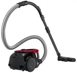Пилосос VC07M2110SR/UK Red, 700W Samsung teh0019987 - мініатюра 8