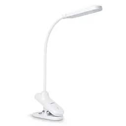LED лампа настiльна VIDEX TF09W 7W 3000-5500K VIDEX (25051-000) - мініатюра 2