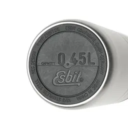 Термофляга Esbit WM450TL Сріблястий - мініатюра 2