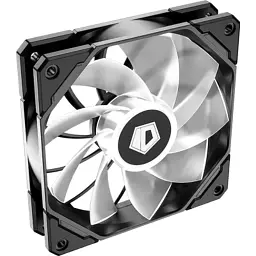 Кулер до корпусу ID-Cooling TF-12025-PRO ARGB REVERSE - мініатюра 5