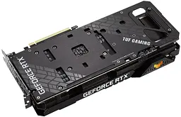 Відеокарта ASUS RTX 3060 12Gb TUF Gaming OC LHR (TUF-RTX3060-O12G-V2-GAMING) (GDDR6, 192 bit, PCI-E v4.0) Б/в - мініатюра 8