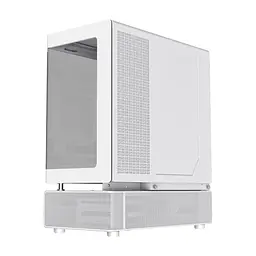 Корпус для ПК Gamemax N90 WH - мініатюра 8